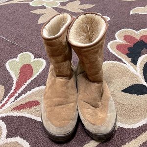 UGG Mens size 13